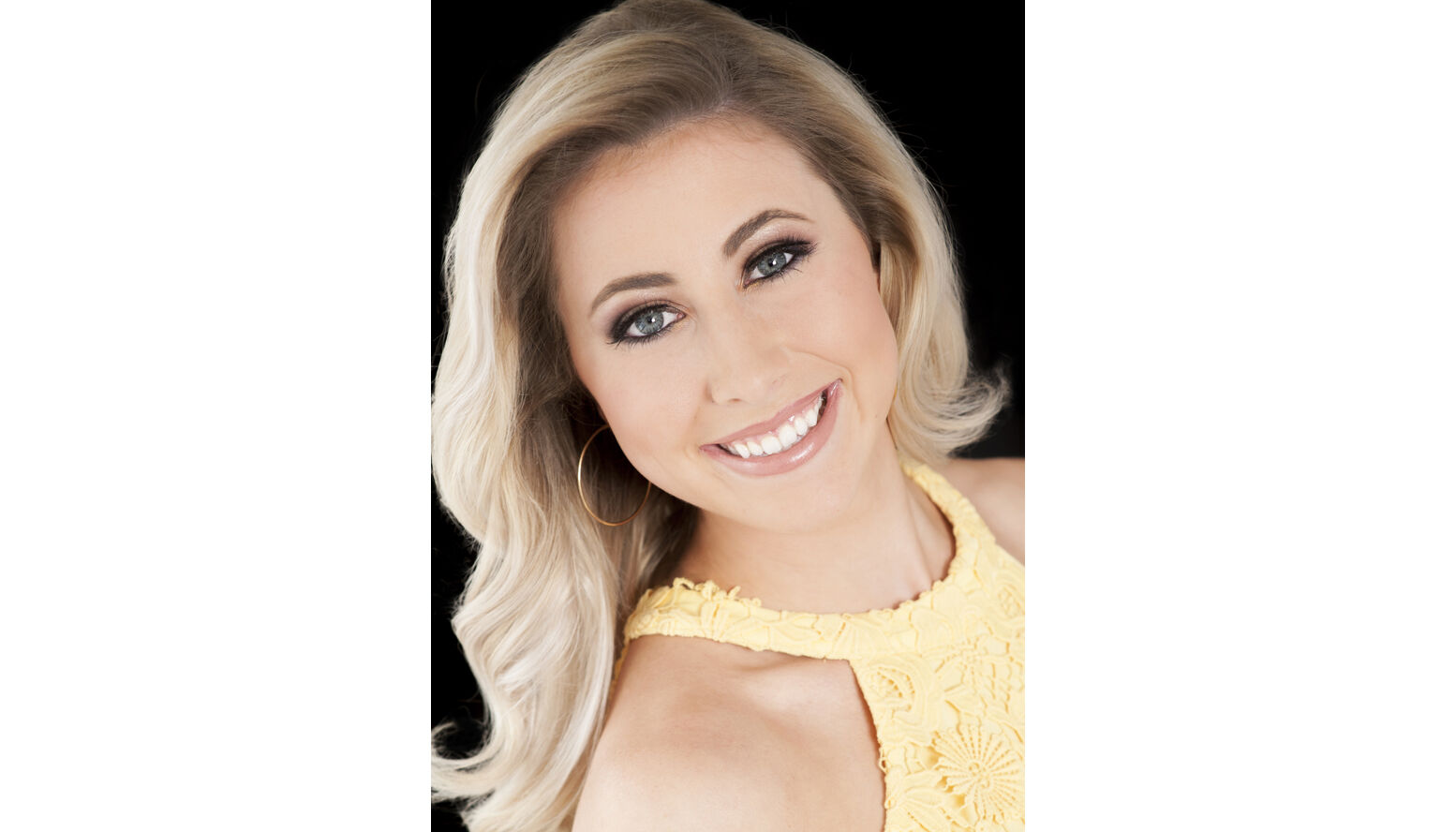 Miss Elk City, Karli Lovelace